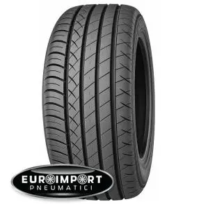 Greentrac Quest-X3 205/50 R17 93 W